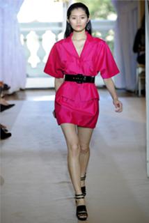 Ming Xi feet photo 12