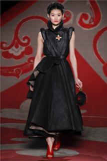 Ming Xi feet photo 8