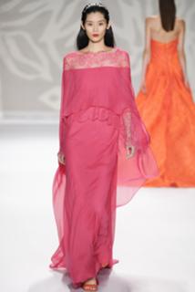 Ming Xi feet photo 2