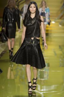 Ming Xi feet photo 1