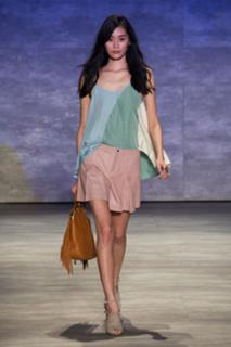 Ming Xi feet photo 15
