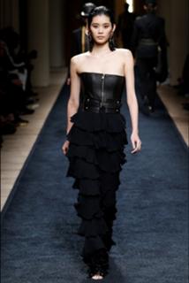 Ming Xi feet photo 5