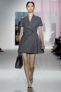 Ming Xi feet photo 3