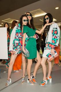 Ming Xi feet photo 20
