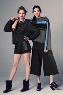Ming Xi feet photo 11