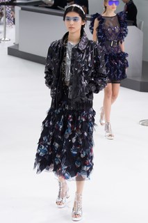 Ming Xi feet photo 16