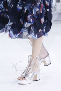 Ming Xi feet photo 15
