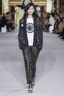 Ming Xi feet photo 14