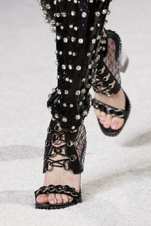 Ming Xi feet photo 13