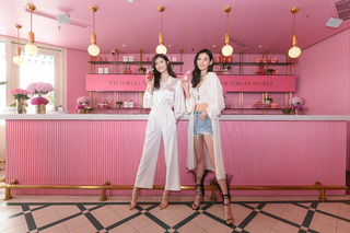 Ming Xi feet photo 4