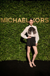 Ming Xi feet photo 20