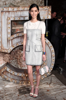 Ming Xi feet photo 18