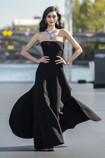 Ming Xi feet photo 13