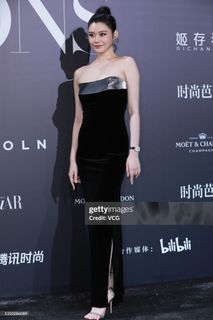 Ming Xi feet photo 17