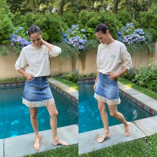Mini Anden feet photo thumbnail