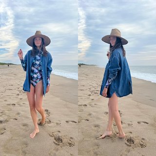 Mini Anden feet photo thumbnail