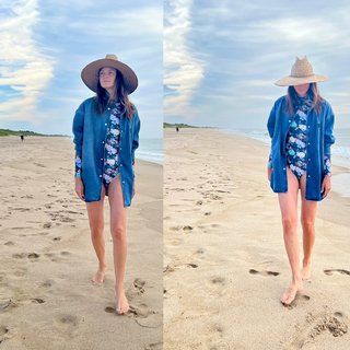 Mini Anden feet photo thumbnail