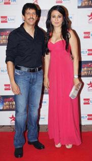 Mini Mathur feet photo 9