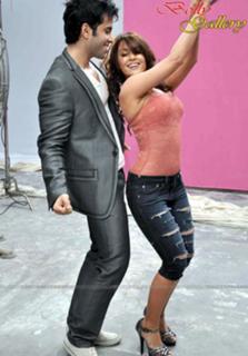 Minissha Lamba feet photo thumbnail