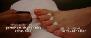 Minissha Lamba feet photo thumbnail