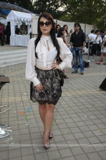 Minissha Lamba feet photo thumbnail