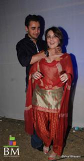 Minissha Lamba feet photo thumbnail