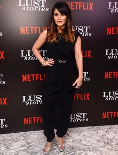 Minissha Lamba feet photo thumbnail