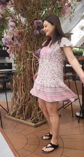 Minissha Lamba feet photo thumbnail