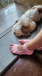 Minissha Lamba feet photo thumbnail