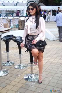 Minissha Lamba feet photo thumbnail