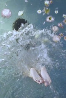 Minji Kim feet photo thumbnail