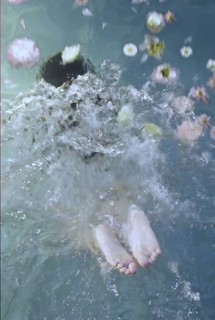 Minji Kim feet photo thumbnail