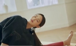 Minji Kim feet photo thumbnail