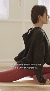 Minji Kim feet photo thumbnail