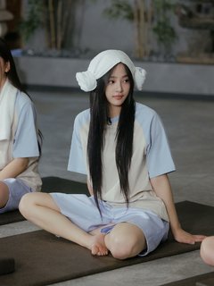Minji Kim feet photo thumbnail