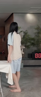 Minji Kim feet photo thumbnail