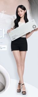 Minji Kim feet photo thumbnail