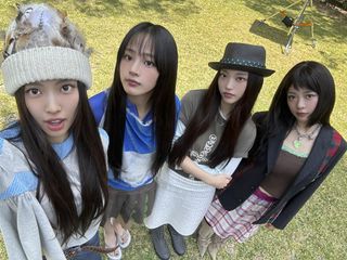 Minji Kim feet photo 10