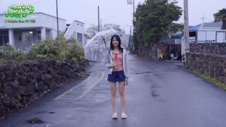 Minji Kim feet photo 1