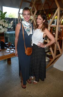 Minka Kelly feet photo thumbnail