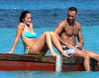 Minka Kelly feet photo thumbnail