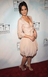 Minka Kelly feet photo thumbnail