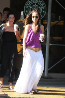 Minka Kelly feet photo thumbnail