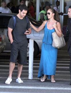 Minka Kelly feet photo thumbnail