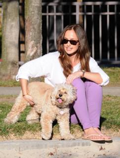 Minka Kelly feet photo thumbnail