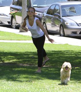 Minka Kelly feet photo thumbnail