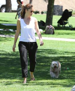 Minka Kelly feet photo thumbnail
