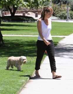 Minka Kelly feet photo thumbnail