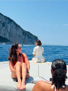 Minka Kelly feet photo thumbnail