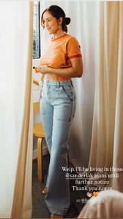 Minka Kelly feet photo 2